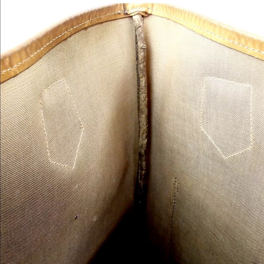 Gucci GG pattern Shelly Shoulder Bag - Picture 7 of 8
